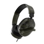 Turtle Beach Recon 70 Gaming Headset (Green Camo) - Image 2