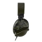 Turtle Beach Recon 70 Gaming Headset (Green Camo) - Image 4