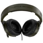 Turtle Beach Recon 70 Gaming Headset (Green Camo) - Image 5