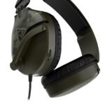 Turtle Beach Recon 70 Gaming Headset (Green Camo) - Image 6