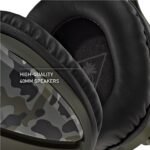 Turtle Beach Recon 70 Gaming Headset (Green Camo) - Image 7
