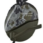 Turtle Beach Recon 70 Gaming Headset (Green Camo) - Image 8