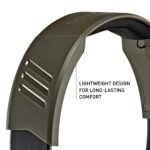 Turtle Beach Recon 70 Gaming Headset (Green Camo) - Image 9