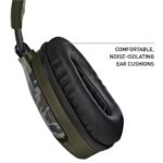 Turtle Beach Recon 70 Gaming Headset (Green Camo) - Image 10
