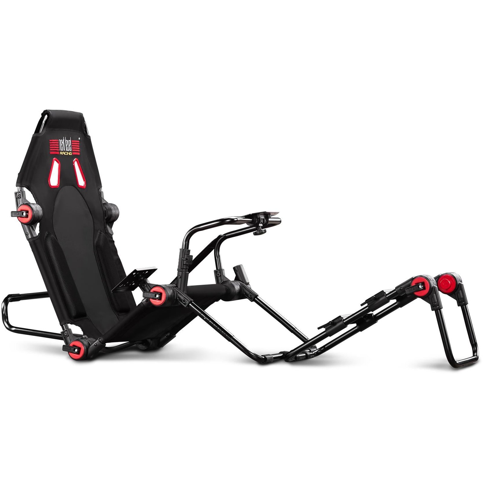 440883-Product-0-I-637261671067705676.jpg Next Level Racing F-GT Lite Cockpit - Image 1