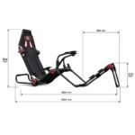 Next Level Racing F-GT Lite Cockpit - Image 5
