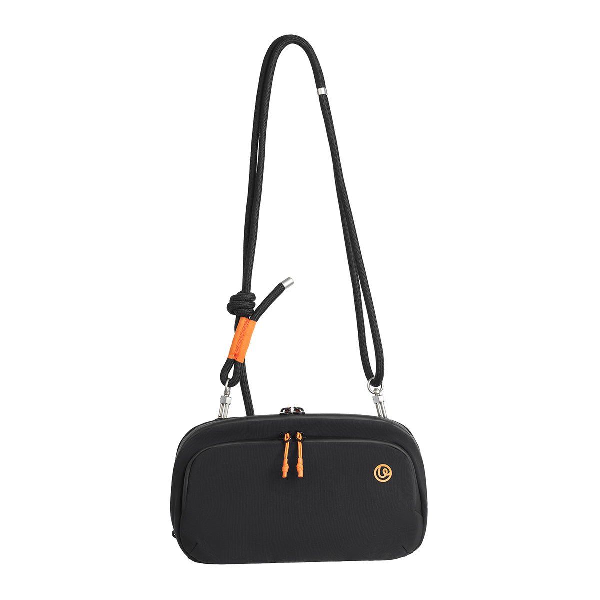 440889b7febc4c61883e2f76f7a3ecf0.jpg Ulanzi YY08 TechLight Sling Bag B175 (Black) - Image 1