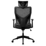 ONEX GE300 Breathable Ergonomic Gaming / Office Chair (Black) - Image 4