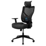 ONEX GE300 Breathable Ergonomic Gaming / Office Chair (Black) - Image 6