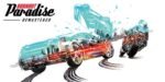 Burnout Paradise Remastered - Image 6