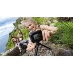 GoPro Tripod Mounts with Lightweight Mini Tripod - Image 3