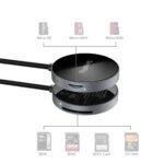 SmallRig SD4.0 Memory Card Reader 4870 - Image 5