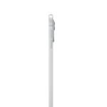 Apple iPad Pro 13-Inch 1TB Wi-Fi + Cellular with Nano-Texture Glass (Silver)[M4] - Image 2