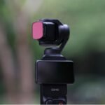Freewell Lens & ND Filter Kit for DJI Osmo Pocket 3 - Image 3