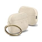 Spigen AirPods Pro 3 Urban Fit Case (Dune Beige)