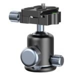 Ulanzi MT-60 Carbon Fiber Portable Travel Tripod 3115 - Image 7