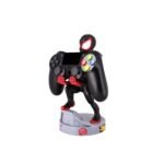 Marvel: Miles Morales Cable Guys Original Controller and Phone Holder - Image 2