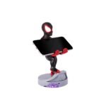 Marvel: Miles Morales Cable Guys Original Controller and Phone Holder - Image 3