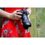 Tamron 28-200mm F/2.8-5.6 Di III RXD Camera Lens for Sony Full Frame Mirrorless - Image 5