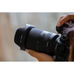Tamron 28-200mm F/2.8-5.6 Di III RXD Camera Lens for Sony Full Frame Mirrorless - Image 6