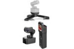 Feiyu Pocket 3 4K Magnetic Wearable Gimbal Camera - Image 2