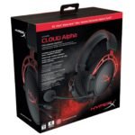 HyperX Cloud Alpha Gaming Headset - Image 7