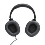 JBL Quantum 100 Gaming Headset (Black) - Image 4