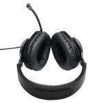 JBL Quantum 100 Gaming Headset (Black) - Image 5