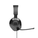 JBL Quantum 200 Gaming Headset (Black) - Image 11