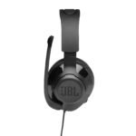 JBL Quantum 200 Gaming Headset (Black) - Image 12