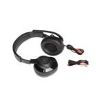 JBL Quantum 200 Gaming Headset (Black) - Image 13
