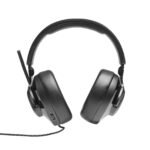 JBL Quantum 200 Gaming Headset (Black) - Image 5