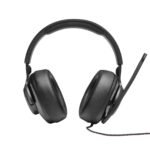 JBL Quantum 200 Gaming Headset (Black) - Image 7