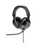 JBL Quantum 200 Gaming Headset (Black) - Image 9