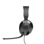 JBL Quantum 200 Gaming Headset (Black) - Image 10