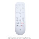 PS5 PlayStation 5 Media Remote - Image 2