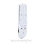PS5 PlayStation 5 Media Remote - Image 3