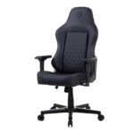 ONEX FX8 Formula X Module Injected Premium Gaming Chair (Black) - Image 3