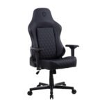 ONEX FX8 Formula X Module Injected Premium Gaming Chair (Black) - Image 5