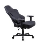 ONEX FX8 Formula X Module Injected Premium Gaming Chair (Black) - Image 9