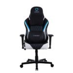 ONEX FX8 Formula X Module Injected Premium Gaming Chair (Black/Blue/White) - Image 2