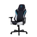ONEX FX8 Formula X Module Injected Premium Gaming Chair (Black/Blue/White) - Image 3