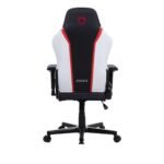 ONEX FX8 Formula X Module Injected Premium Gaming Chair (Black/Red/White) - Image 6