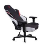 ONEX FX8 Formula X Module Injected Premium Gaming Chair (Black/Red/White) - Image 8