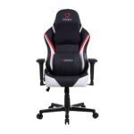 ONEX FX8 Formula X Module Injected Premium Gaming Chair (Black/Red/White) - Image 9