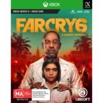 Far Cry 6