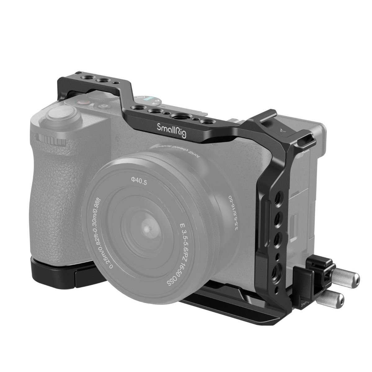 478b7188a8b34538832a916f2fecb660.jpg SmallRig Cage Kit for Sony Alpha 6700 4336 - Image 1