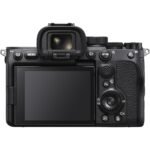 Sony Alpha A7S III Full Frame Mirrorless Camera (Body Only) - Image 2