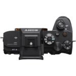 Sony Alpha A7S III Full Frame Mirrorless Camera (Body Only) - Image 6