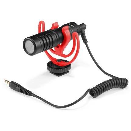 479376-Product-0-I-637320695468079432.jpg Joby Wavo Mobile Microphone - Image 1